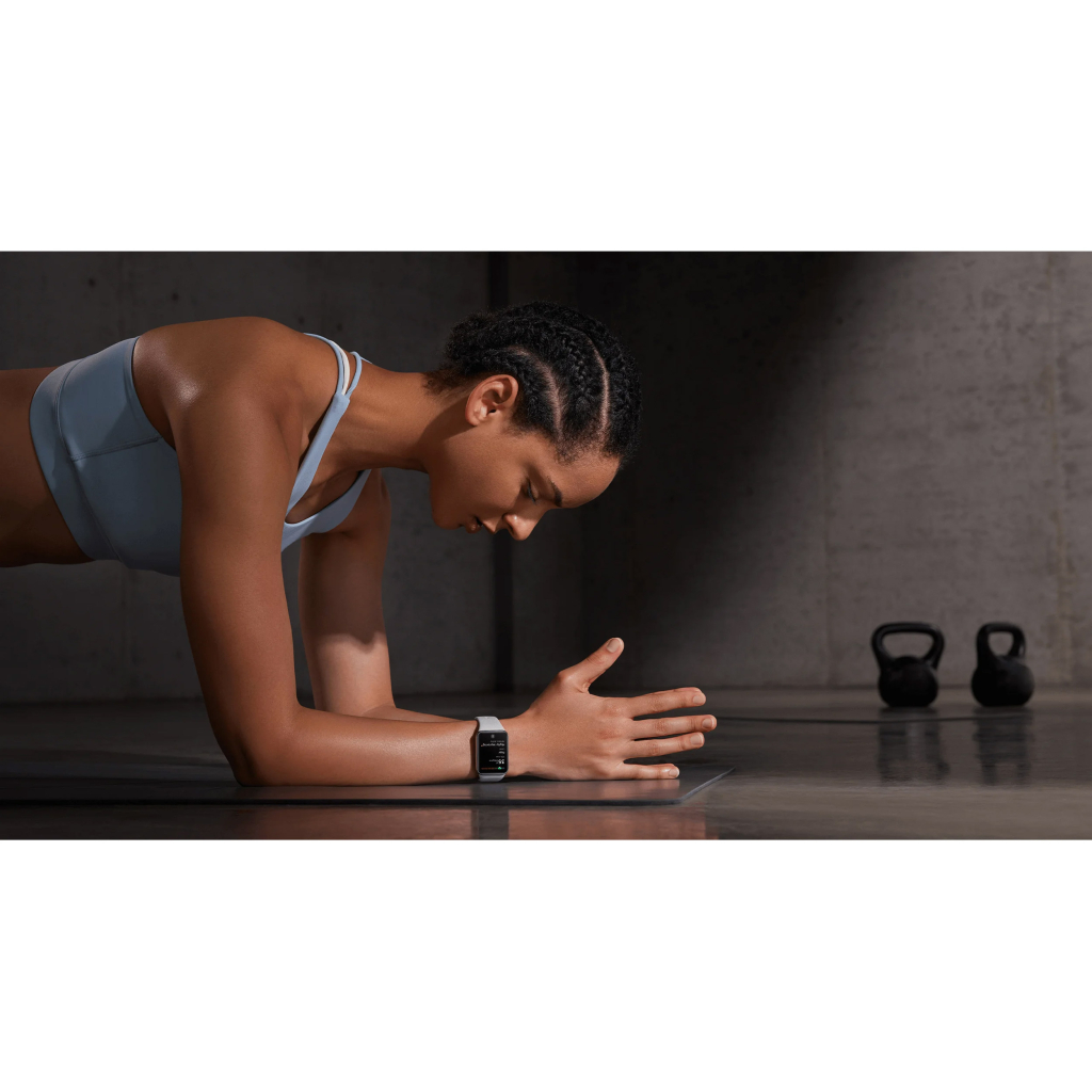 Фітнес браслет Xiaomi Smart Band 9 Pro (BHR8715GL) Moonlight Silver (1109193) - фото 8 Фітнес браслет Xiaomi Smart Band 9 Pro (BHR8715GL) Moonlight Silver (1109193) - фото 8