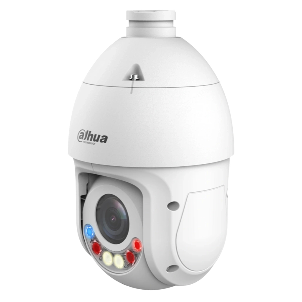 Камера відеоспостереження Dahua DH-SD4E225GB-HNR-A-PV1 (PTZ 25x) (DH-SD4E225GB-HNR-A-PV1 (PTZ 25x 4.8-120)) - фото 1