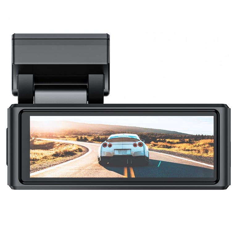 Відеореєстратор Aspiring Alibi 10 QHD2.5K Dual WiFi (Aspiring Alibi 10 QHD2.5K Dual WiFi) - фото 11