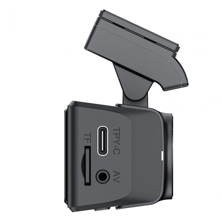 Відеореєстратор Aspiring Alibi 10 QHD2.5K Dual WiFi (Aspiring Alibi 10 QHD2.5K Dual WiFi) - фото 4