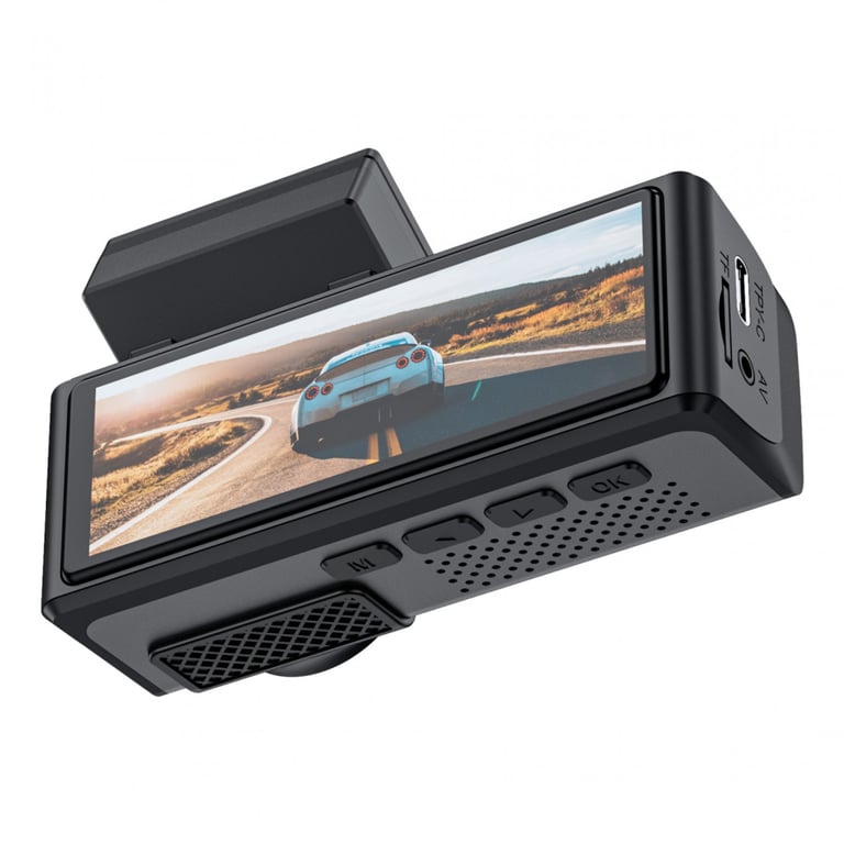 Відеореєстратор Aspiring Alibi 10 QHD2.5K Dual WiFi (Aspiring Alibi 10 QHD2.5K Dual WiFi) - фото 3
