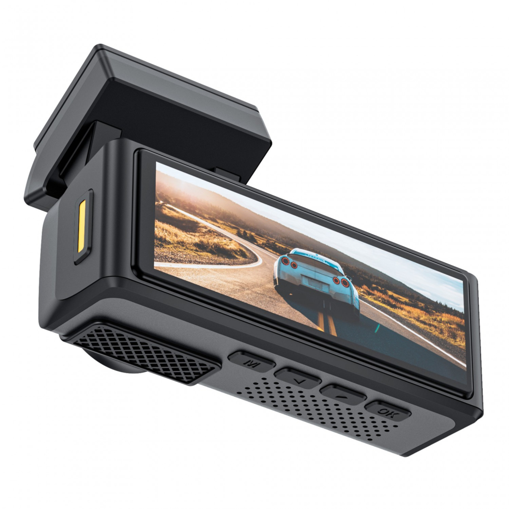 Відеореєстратор Aspiring Alibi 10 QHD2.5K Dual WiFi (Aspiring Alibi 10 QHD2.5K Dual WiFi) - фото 5 Відеореєстратор Aspiring Alibi 10 QHD2.5K Dual WiFi (Aspiring Alibi 10 QHD2.5K Dual WiFi) - фото 5