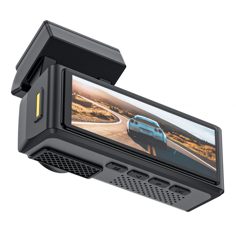 Відеореєстратор Aspiring Alibi 10 QHD2.5K Dual WiFi (Aspiring Alibi 10 QHD2.5K Dual WiFi) - фото 5