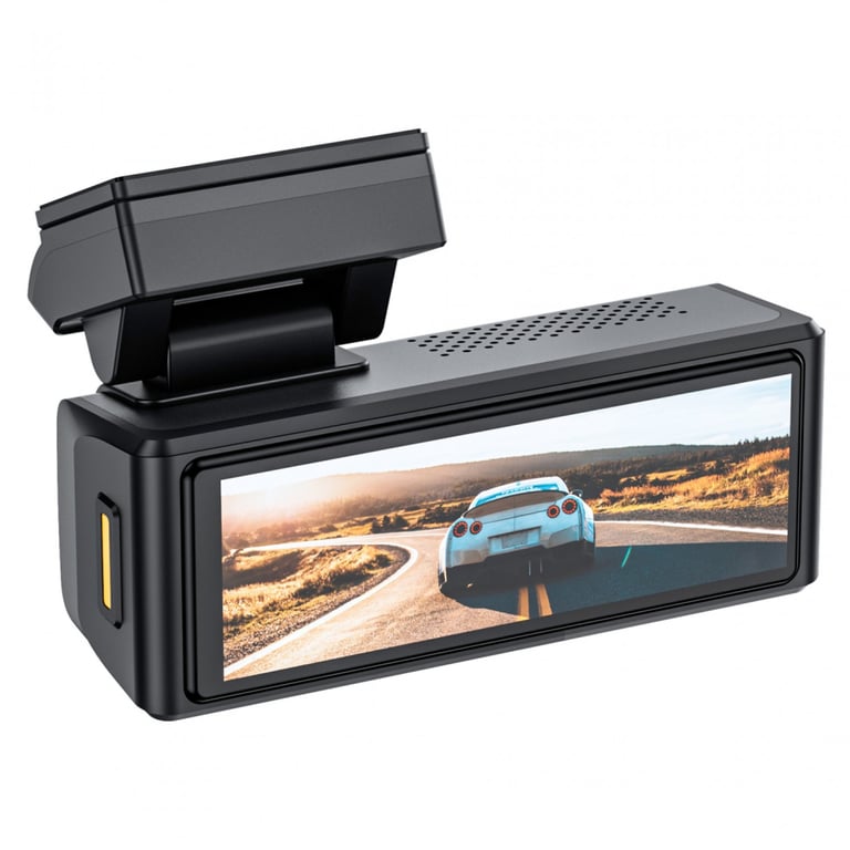 Відеореєстратор Aspiring Alibi 10 QHD2.5K Dual WiFi (Aspiring Alibi 10 QHD2.5K Dual WiFi) - фото 6