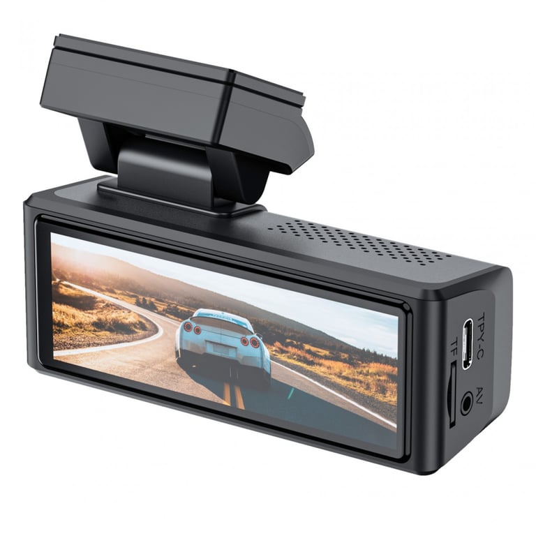 Відеореєстратор Aspiring Alibi 10 QHD2.5K Dual WiFi (Aspiring Alibi 10 QHD2.5K Dual WiFi) - фото 7
