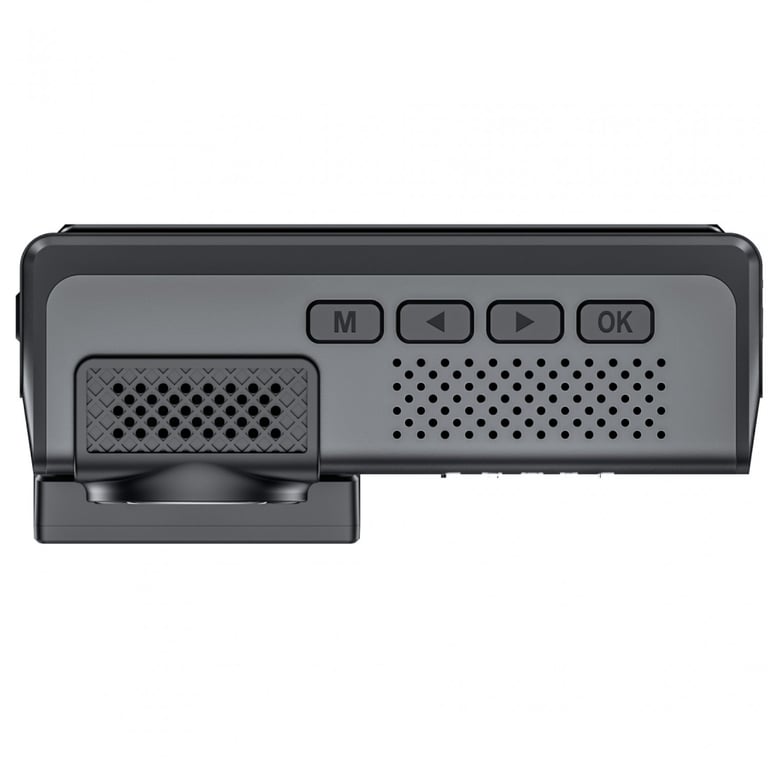 Відеореєстратор Aspiring Alibi 10 QHD2.5K Dual WiFi (Aspiring Alibi 10 QHD2.5K Dual WiFi) - фото 9