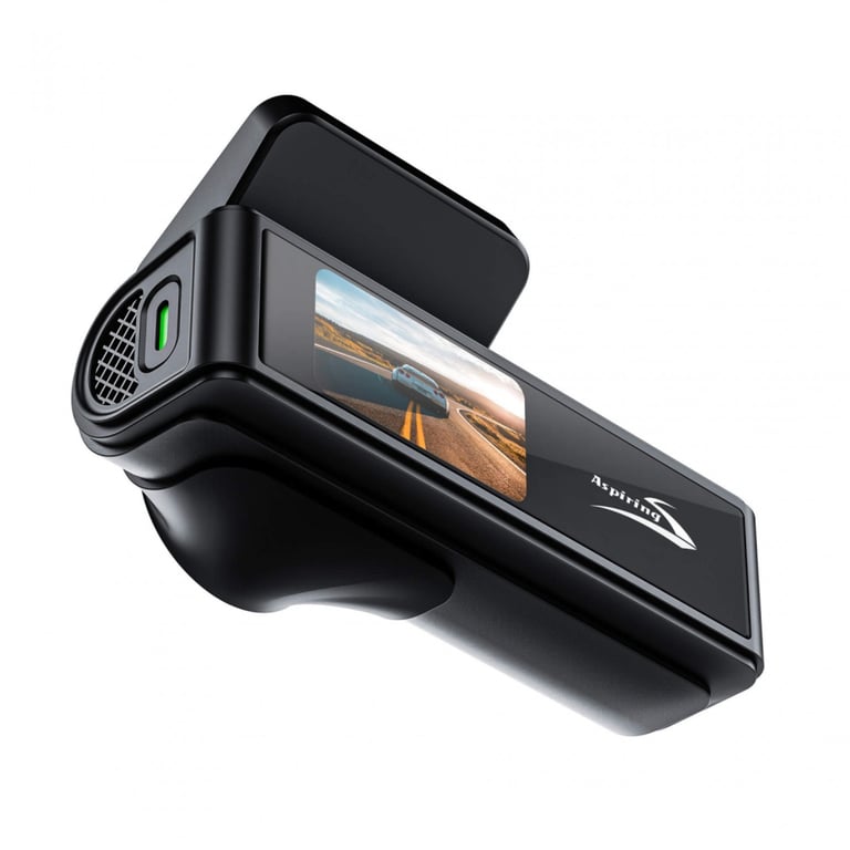 Відеореєстратор Aspiring AT340 QHD2.5K WiFi (Aspiring AT340 QHD2.5K, WiFi) - фото 4