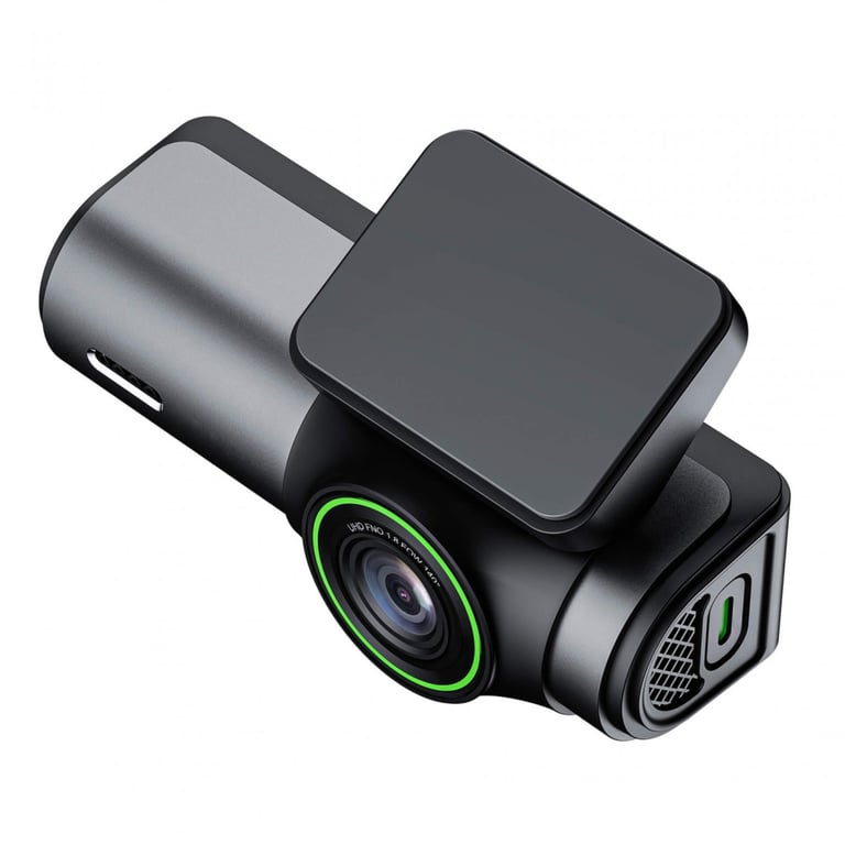 Відеореєстратор Aspiring AT340 QHD2.5K WiFi (Aspiring AT340 QHD2.5K, WiFi) - фото 6