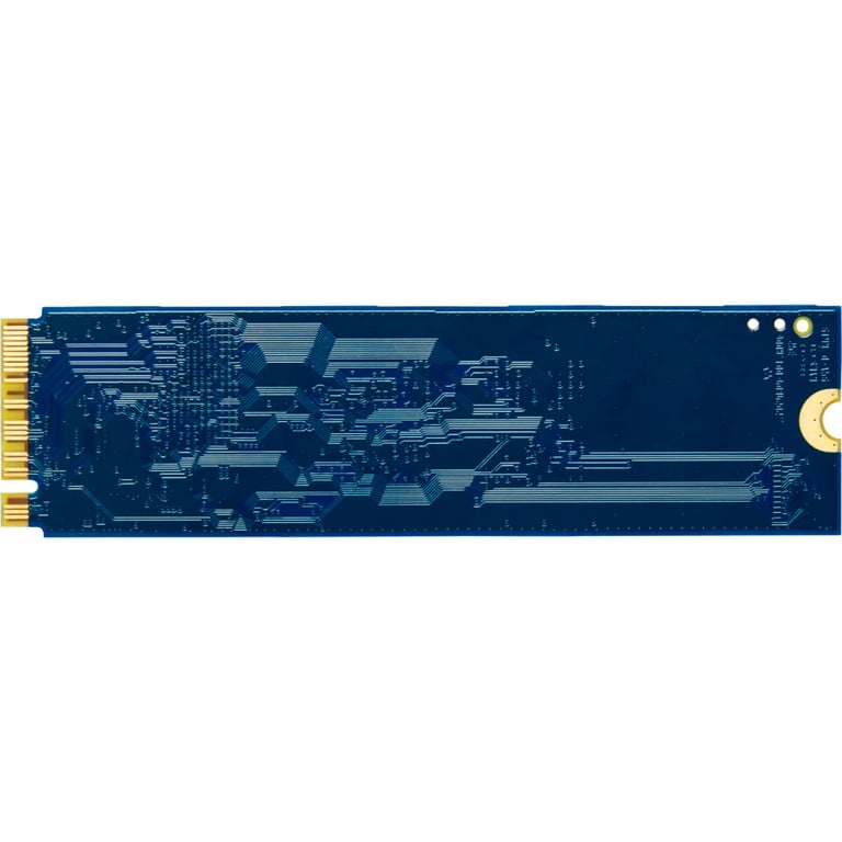 Накопичувач SSD M.2 2280 4TB Kingston (SNV3S/4000G) - фото 3