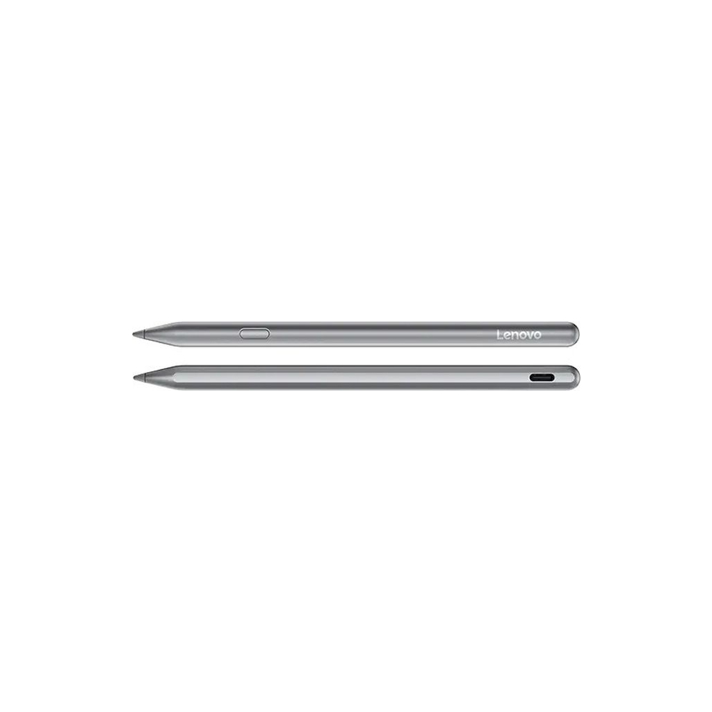Стилус Lenovo Tab Pen Plus Grey (ZG38C05190) - фото 3 Стилус Lenovo Tab Pen Plus Grey (ZG38C05190) - фото 3