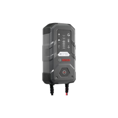 Зарядний пристрій для автомобільного акумулятора Bosch 0189911070 - фото 1