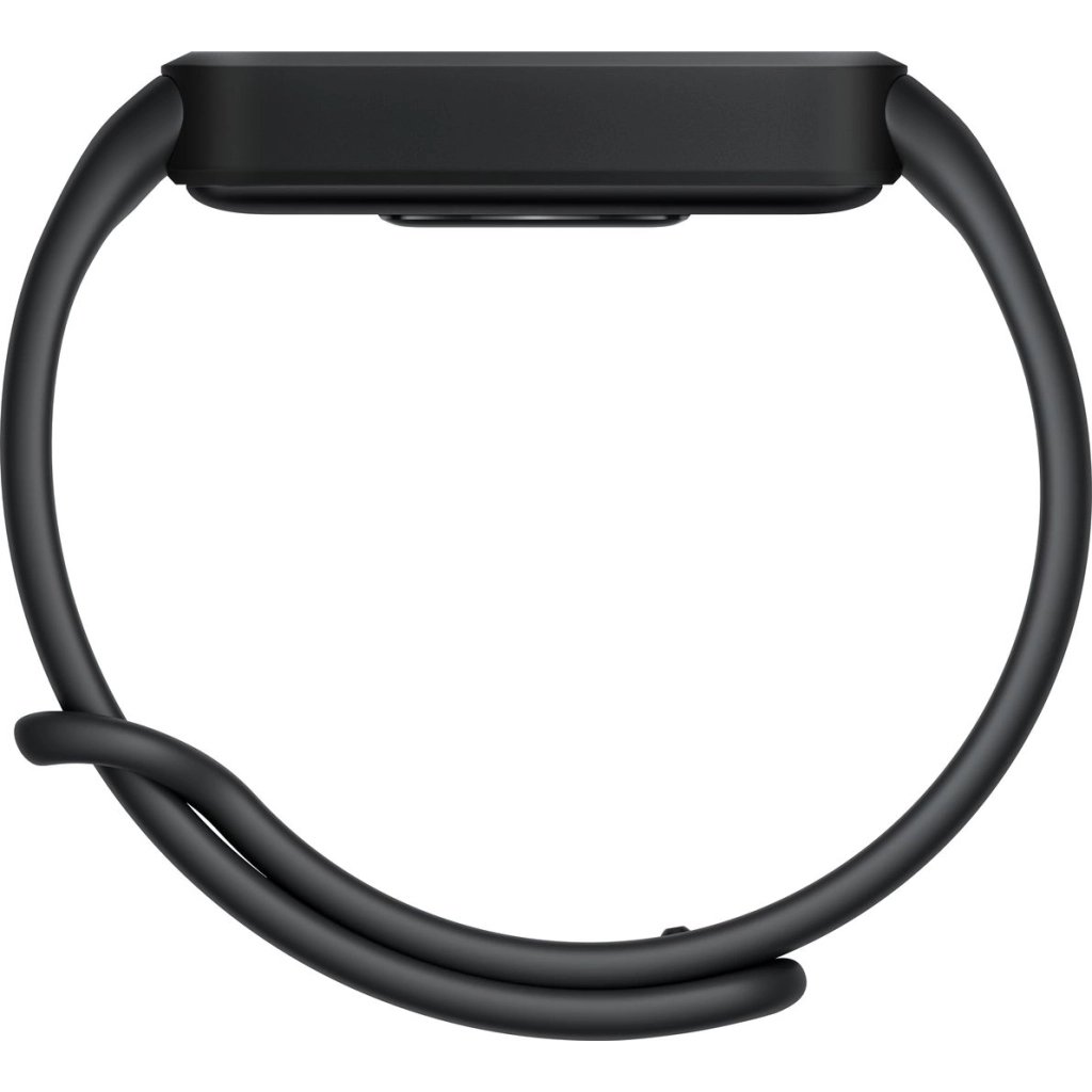 Фітнес браслет Xiaomi Smart Band 9 Active (BHR9444GL) Black (1111146) - фото 4 Фітнес браслет Xiaomi Smart Band 9 Active (BHR9444GL) Black (1111146) - фото 4