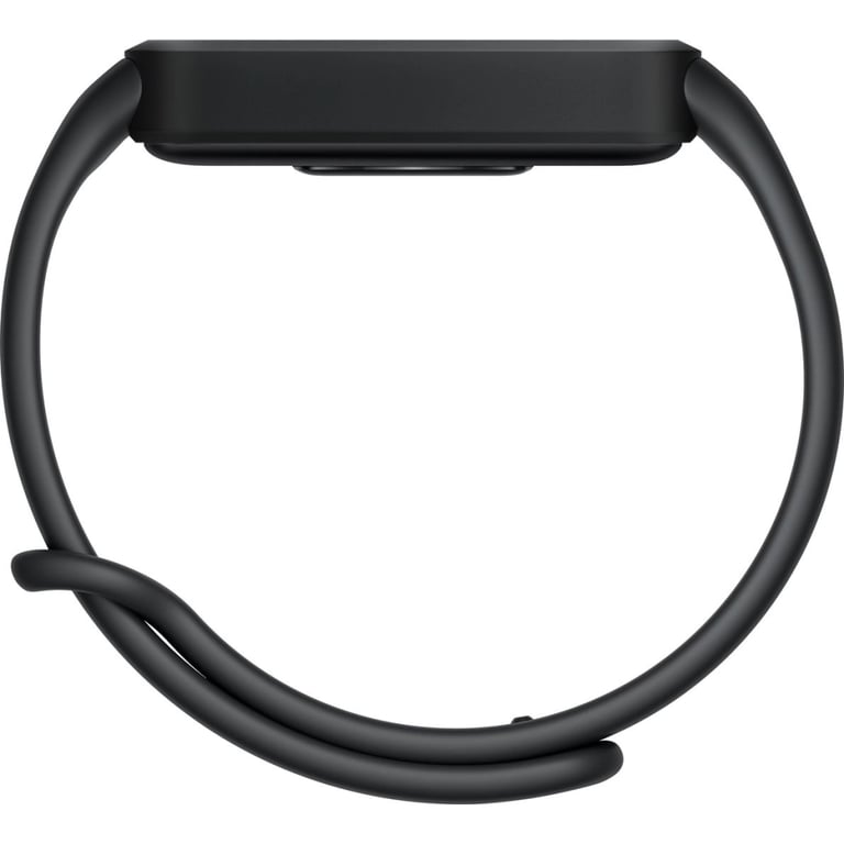 Фітнес браслет Xiaomi Smart Band 9 Active (BHR9444GL) Black (1111146) - фото 4