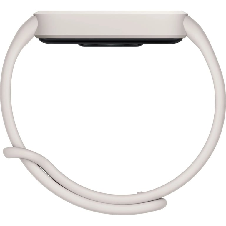 Фітнес браслет Xiaomi Smart Band 9 Active (BHR9441GL) Beige White (1111145) - фото 4