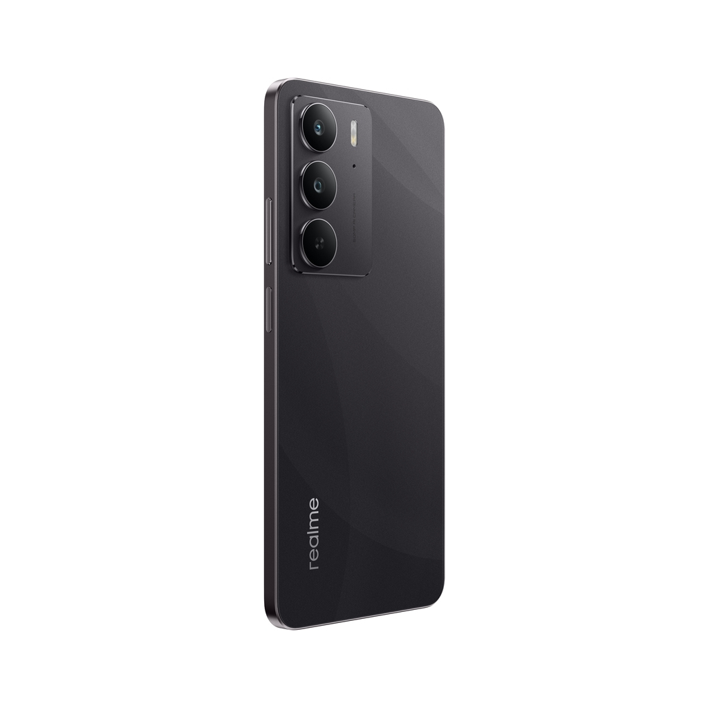 Мобільний телефон realme C75 8/256GB Storm Black - фото 11 Мобільний телефон realme C75 8/256GB Storm Black - фото 11