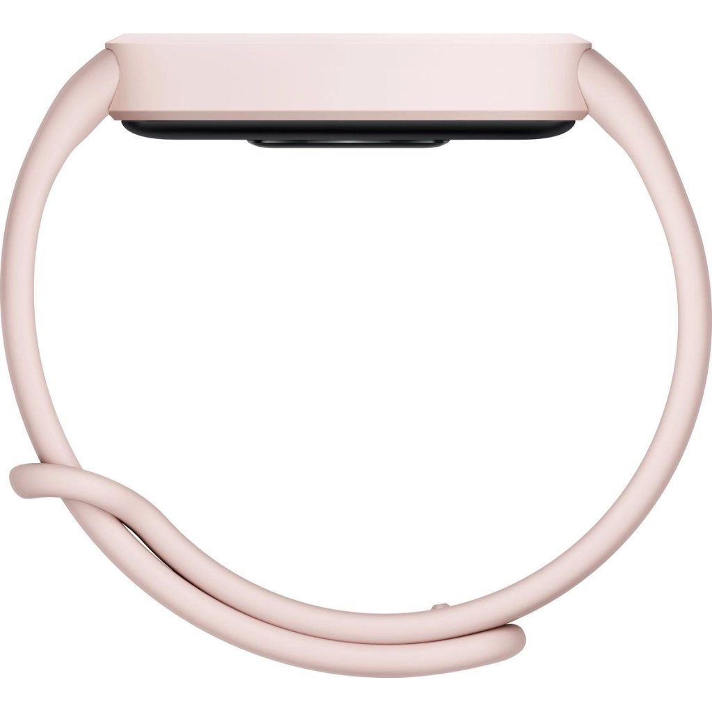 Фітнес браслет Xiaomi Smart Band 9 Active (BHR9917GL) Pink (1111962) - фото 4 Фітнес браслет Xiaomi Smart Band 9 Active (BHR9917GL) Pink (1111962) - фото 4