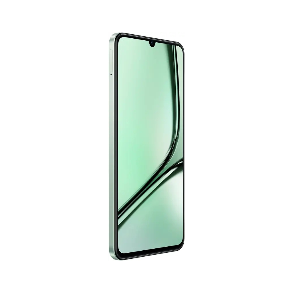 Мобільний телефон realme Note 60x 3/64GB Wilderness Green - фото 8 Мобільний телефон realme Note 60x 3/64GB Wilderness Green - фото 8