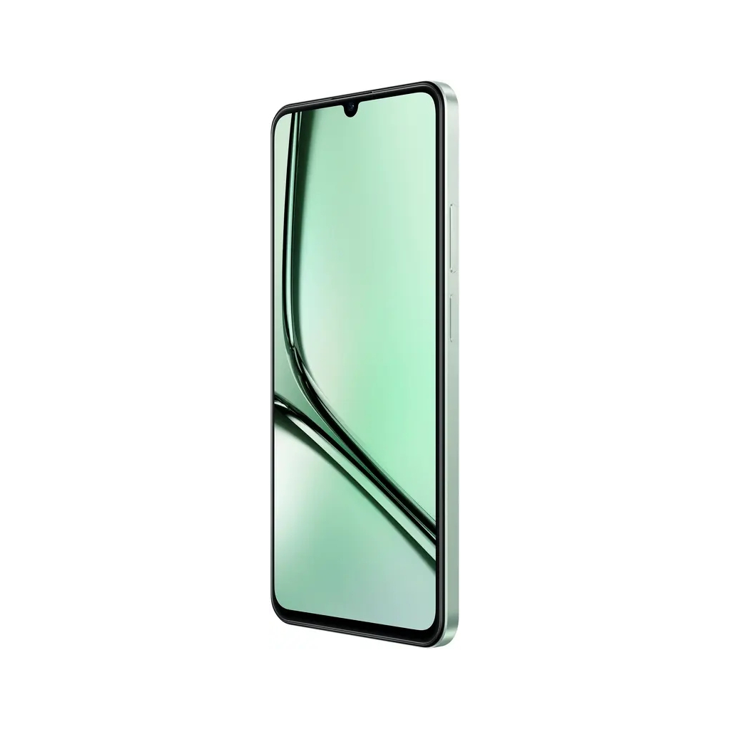 Мобільний телефон realme Note 60x 3/64GB Wilderness Green - фото 9 Мобільний телефон realme Note 60x 3/64GB Wilderness Green - фото 9