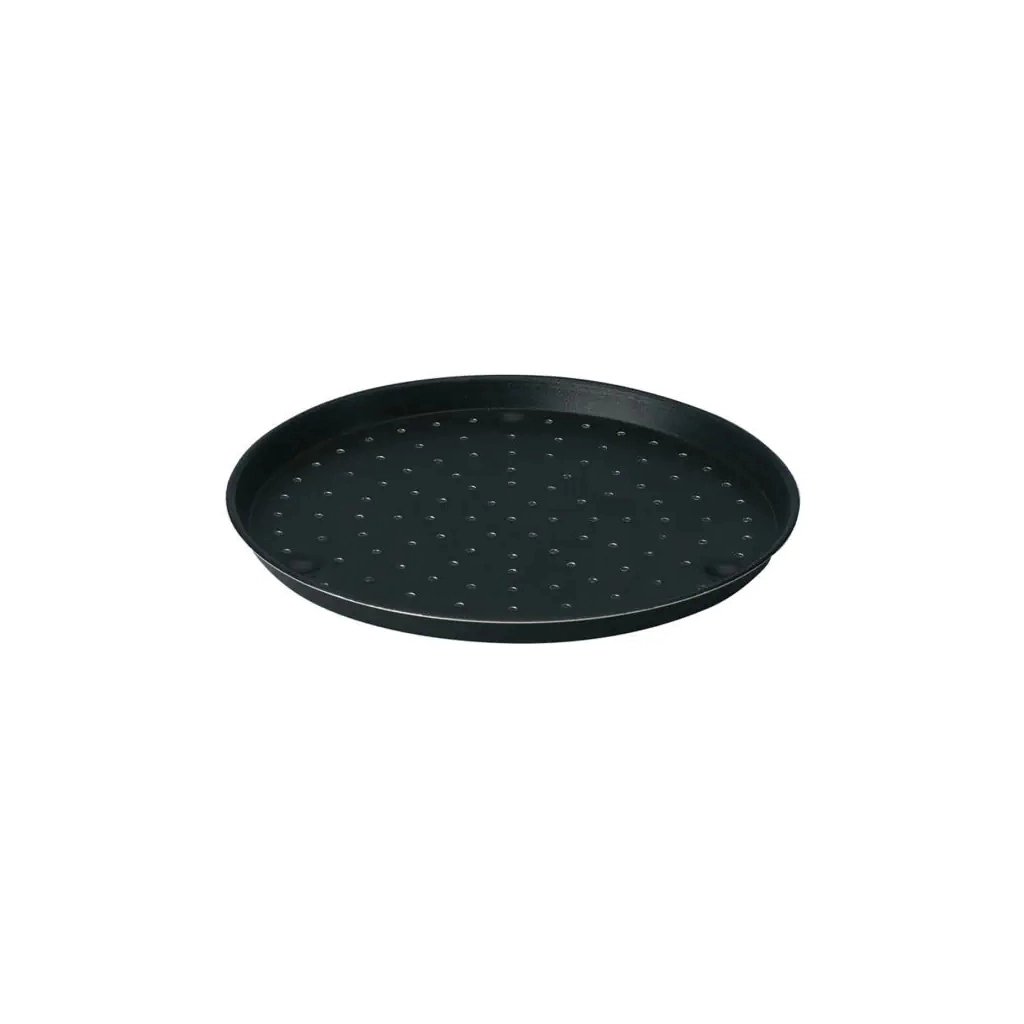 Лист для випікання Lacor перфорований 28 см (67828) Лист для випікання Lacor перфорований 28 см (67828)