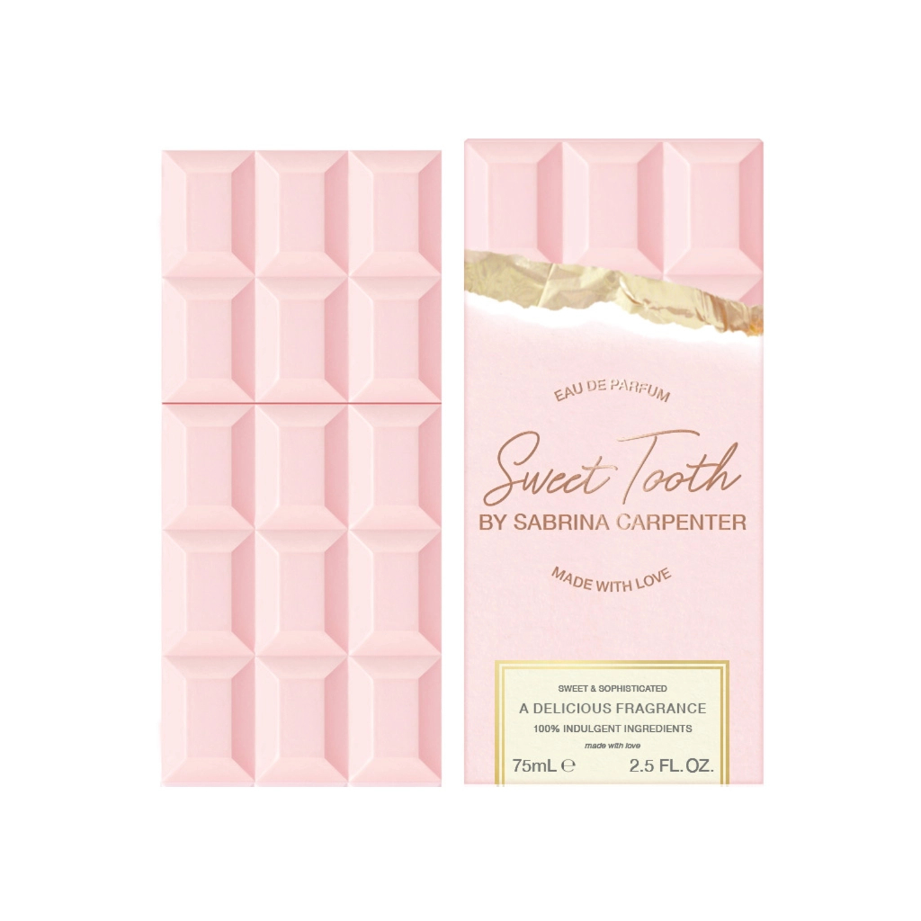 Парфумована вода Sabrina Carpenter Sweet Tooth 75 мл (810023672913) - фото 1