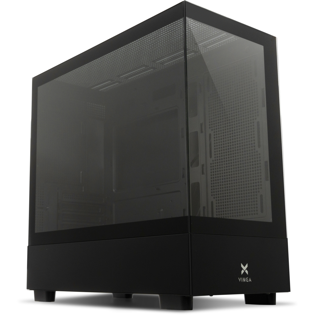 Корпус Vinga Basalt - фото 1