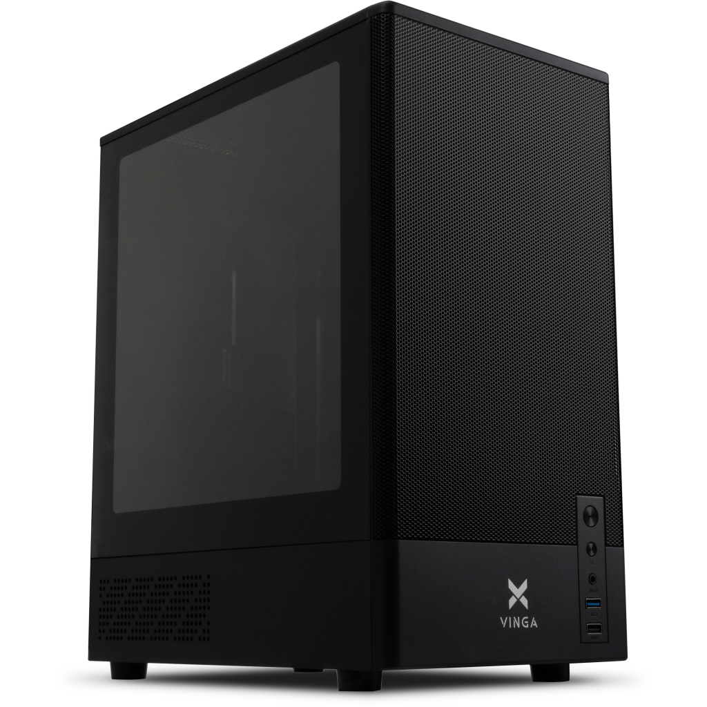 Корпус Vinga Dagger