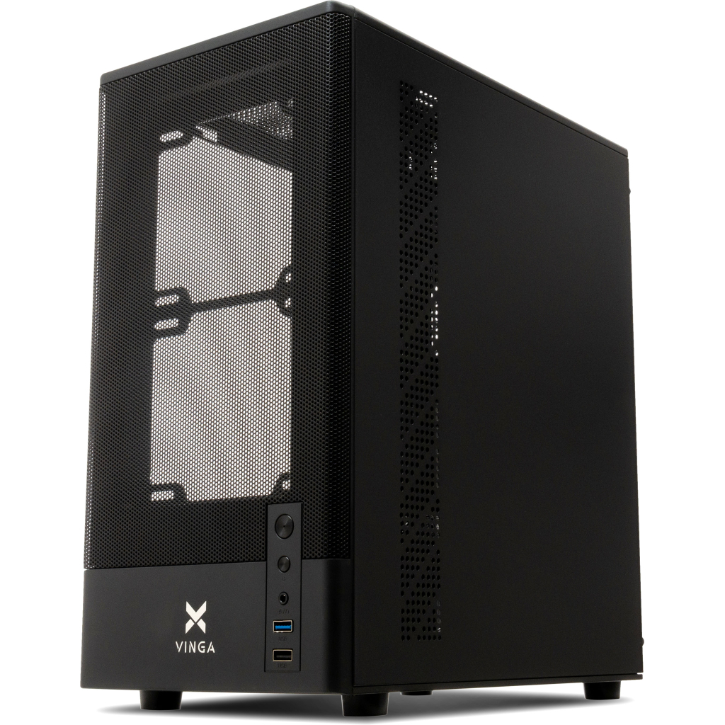 Корпус Vinga Dagger - фото 2 Корпус Vinga Dagger - фото 2