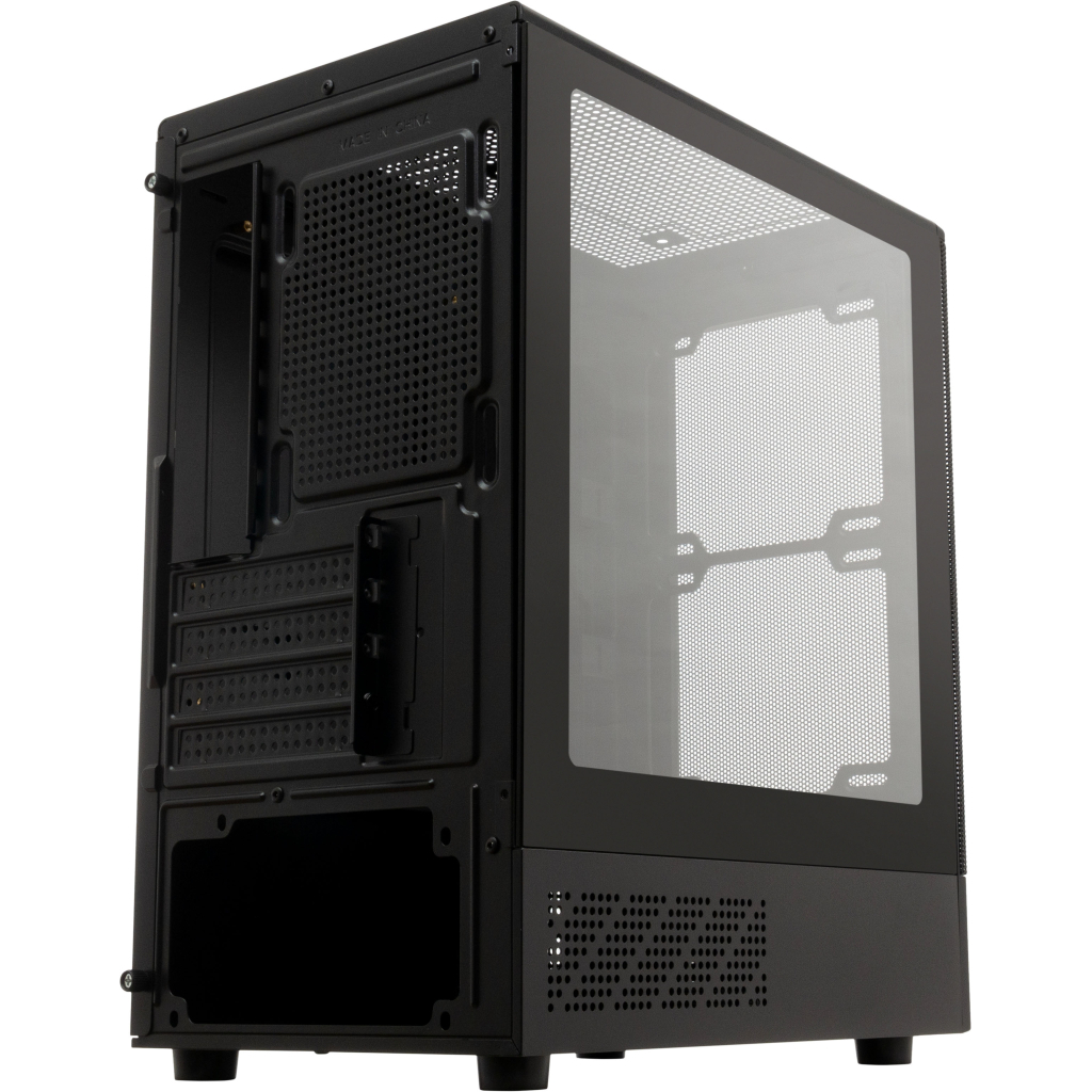 Корпус Vinga Dagger - фото 4 Корпус Vinga Dagger - фото 4