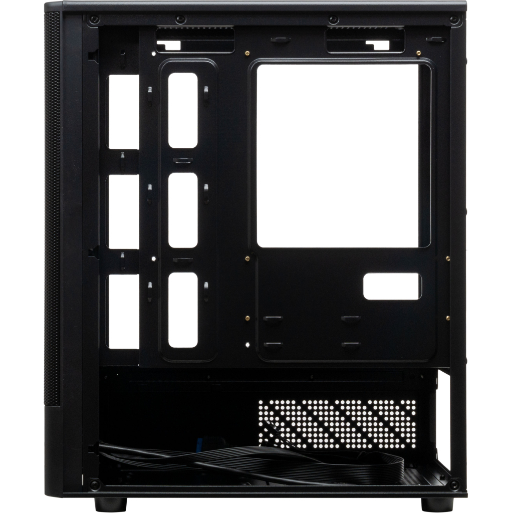 Корпус Vinga Dagger - фото 6 Корпус Vinga Dagger - фото 6