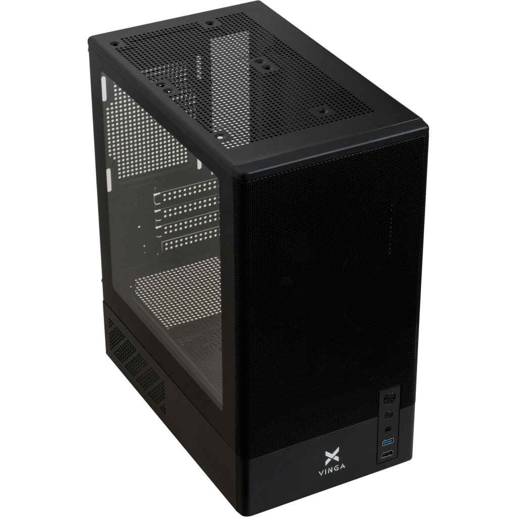 Корпус Vinga Dagger - фото 7 Корпус Vinga Dagger - фото 7