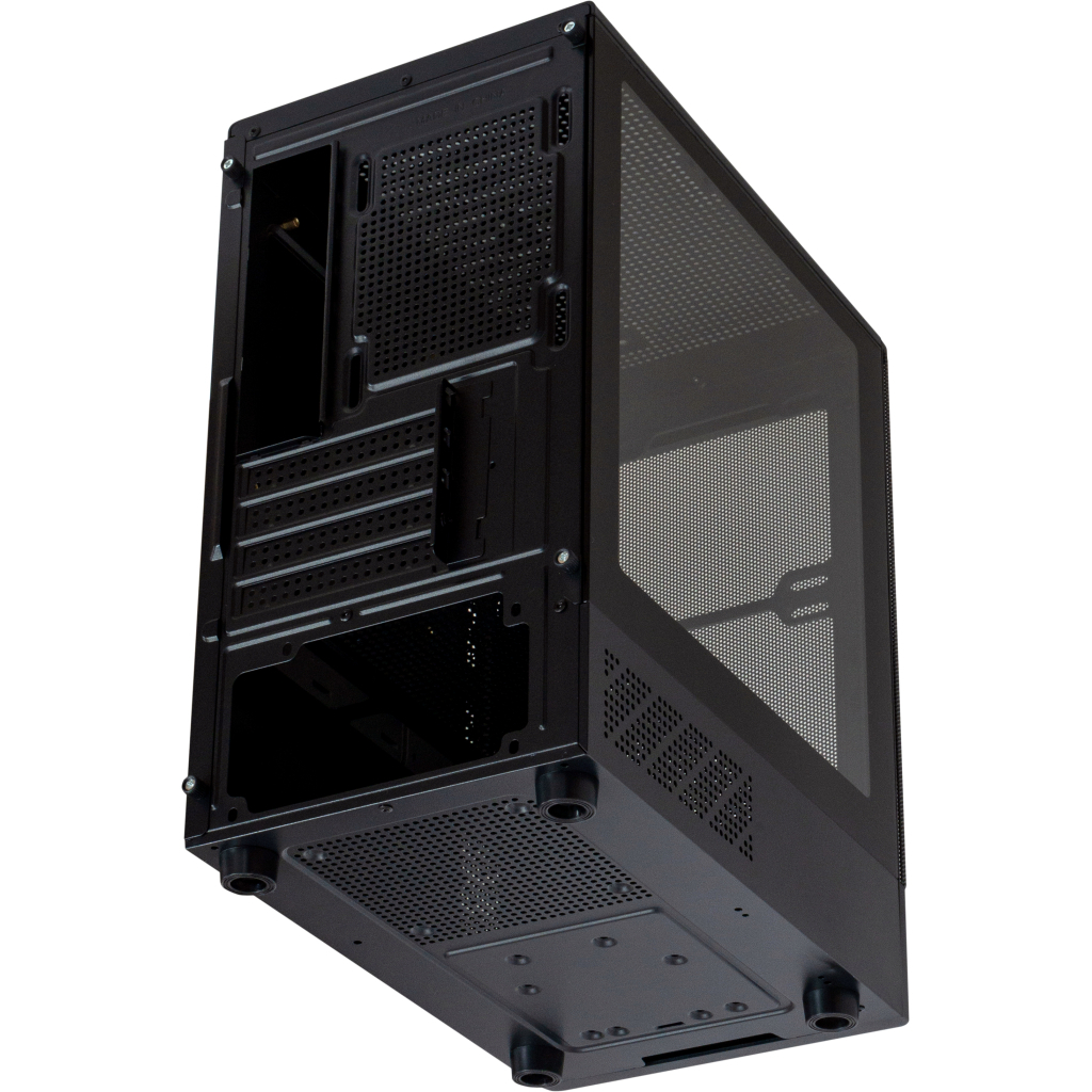 Корпус Vinga Dagger - фото 8 Корпус Vinga Dagger - фото 8