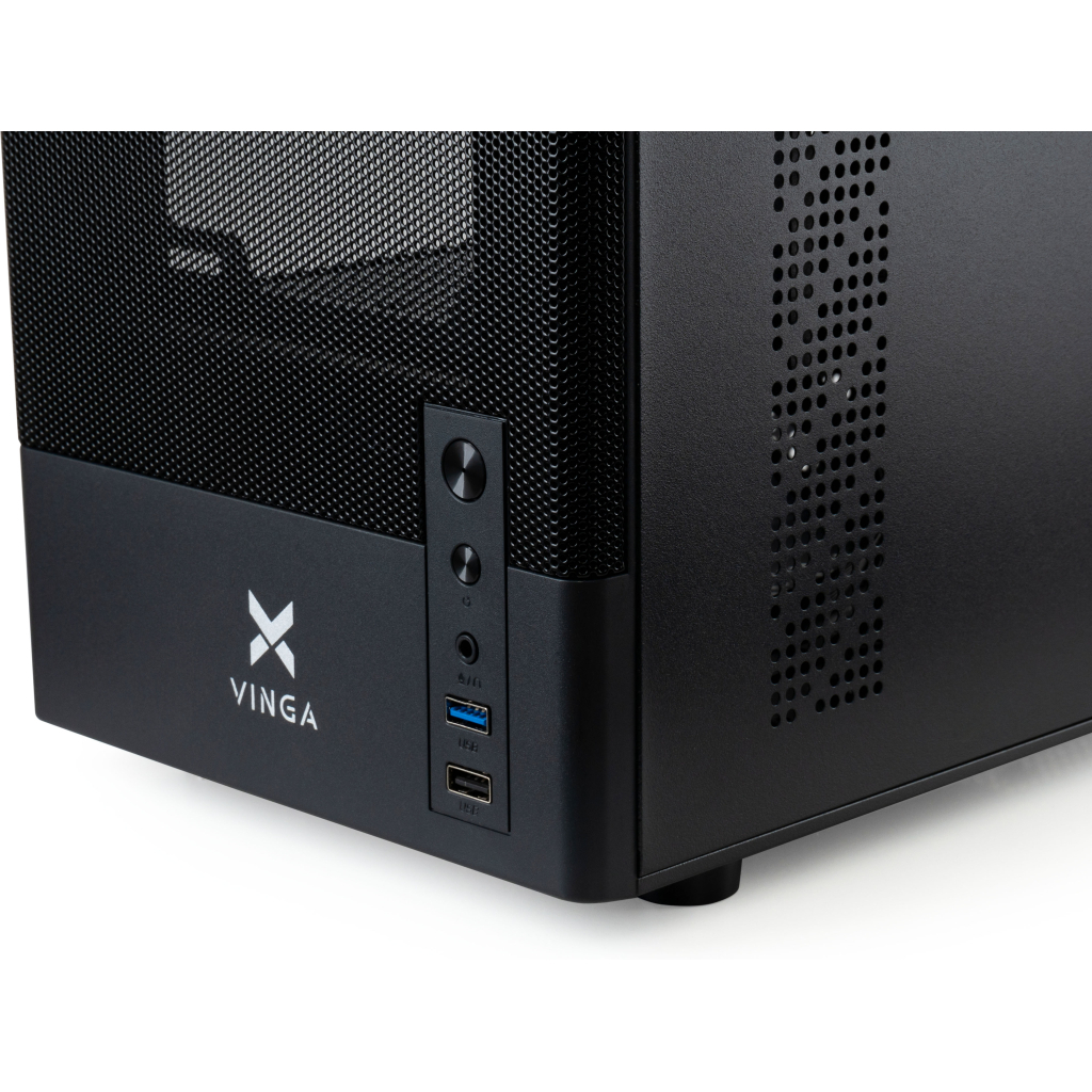 Корпус Vinga Dagger - фото 9 Корпус Vinga Dagger - фото 9