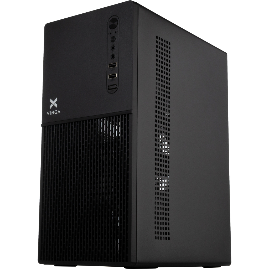 Корпус Vinga CS118B - фото 2 Корпус Vinga CS118B - фото 2