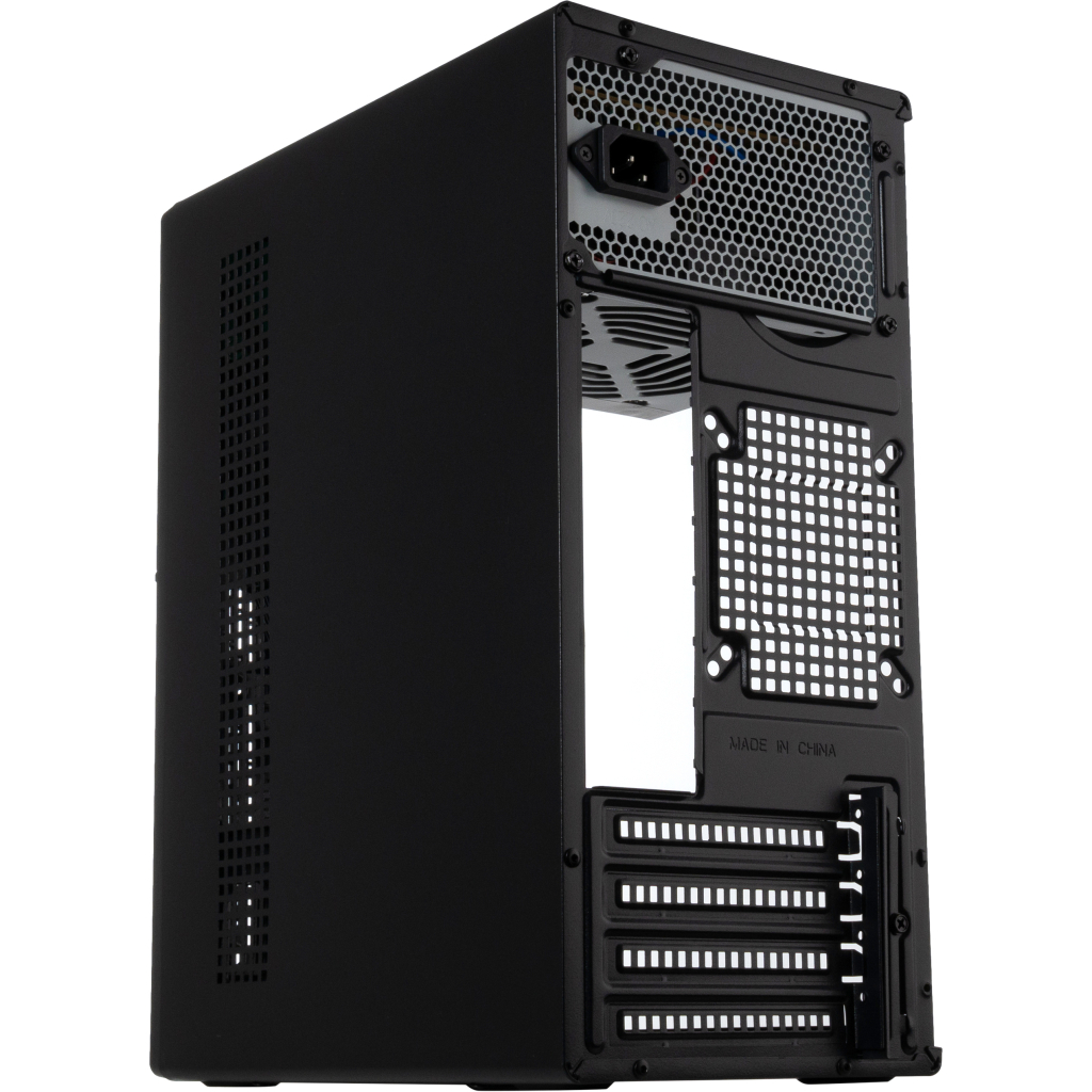 Корпус Vinga CS118B - фото 3 Корпус Vinga CS118B - фото 3