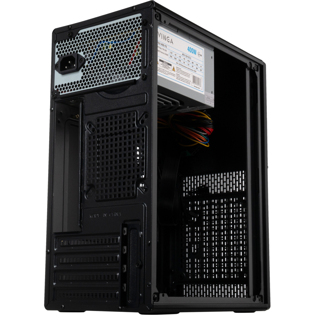 Корпус Vinga CS118B - фото 4 Корпус Vinga CS118B - фото 4