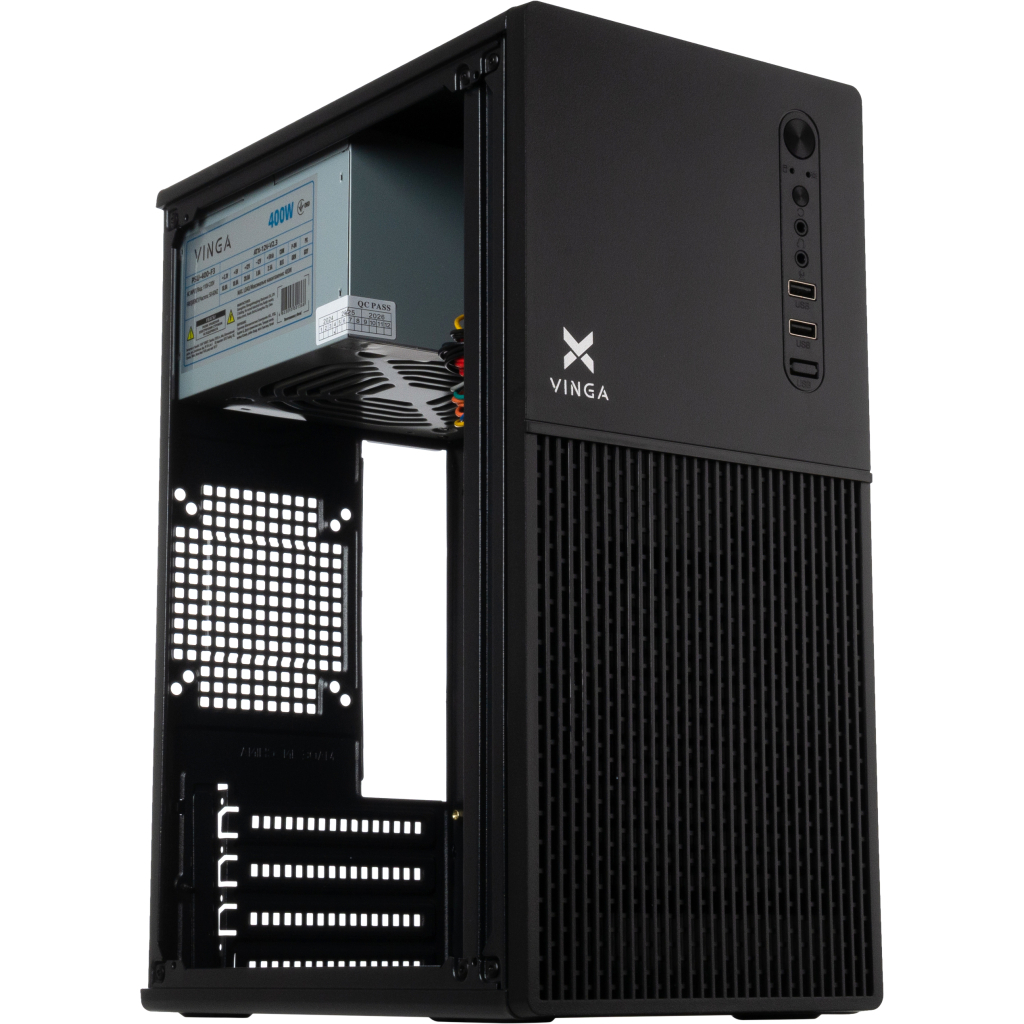 Корпус Vinga CS118B - фото 5 Корпус Vinga CS118B - фото 5