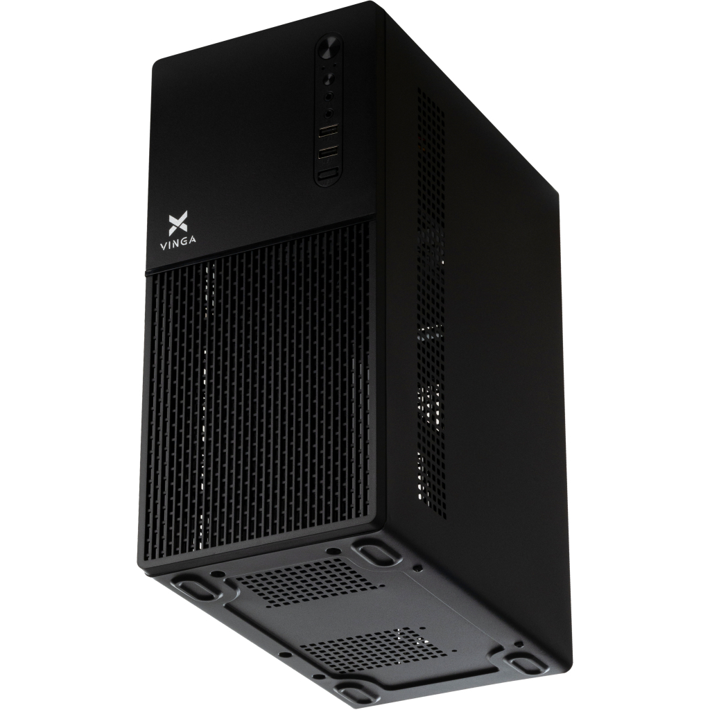 Корпус Vinga CS118B - фото 7 Корпус Vinga CS118B - фото 7