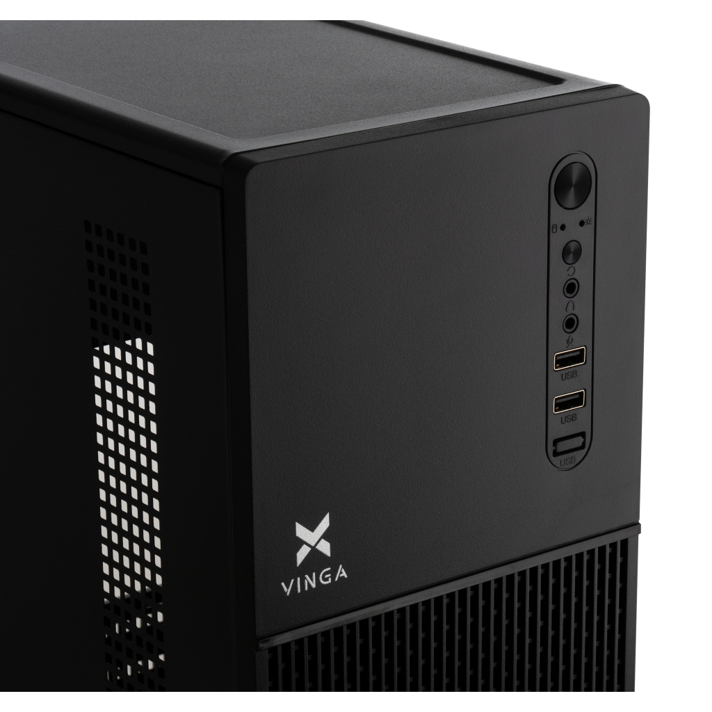 Корпус Vinga CS118B - фото 8 Корпус Vinga CS118B - фото 8