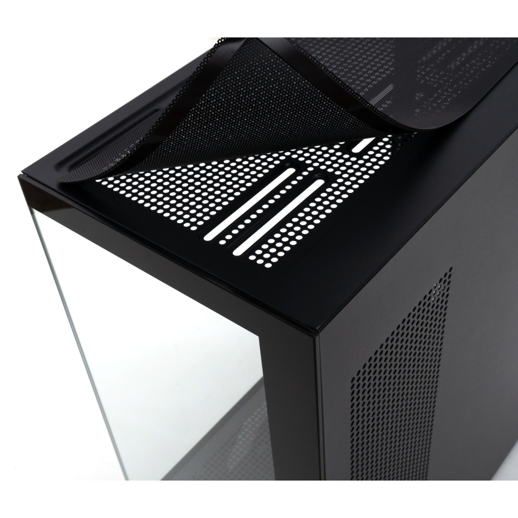 Корпус Vinga Contact - фото 11 Корпус Vinga Contact - фото 11