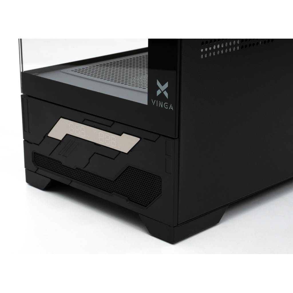 Корпус Vinga Contact - фото 12 Корпус Vinga Contact - фото 12