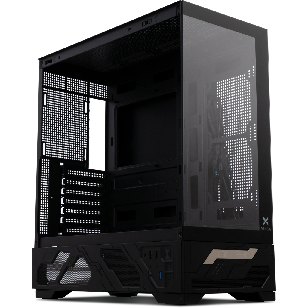 Корпус Vinga Contact - фото 2 Корпус Vinga Contact - фото 2