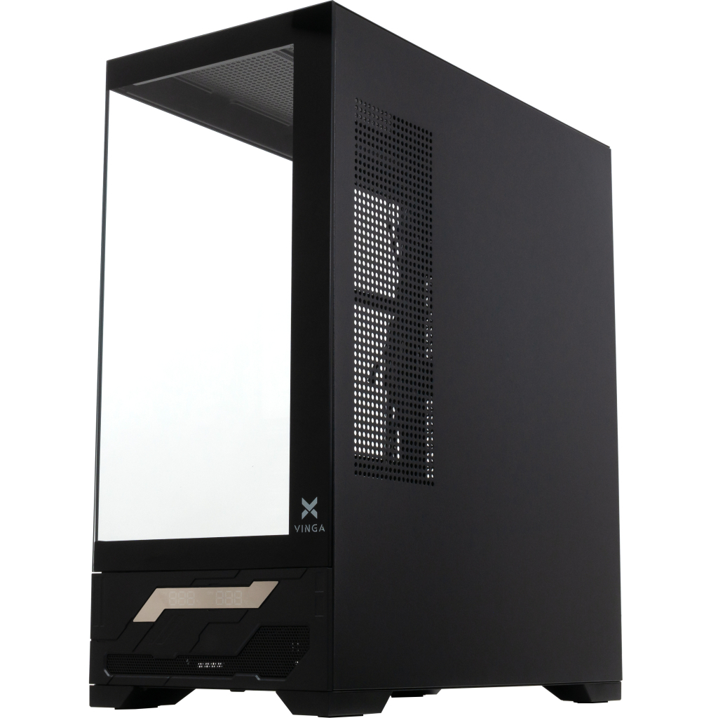 Корпус Vinga Contact - фото 5 Корпус Vinga Contact - фото 5