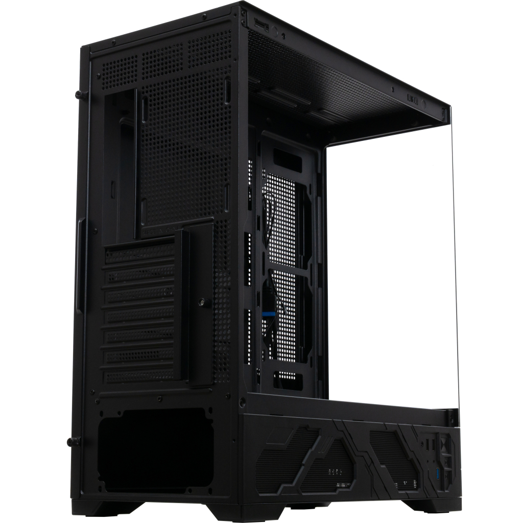 Корпус Vinga Contact - фото 6 Корпус Vinga Contact - фото 6