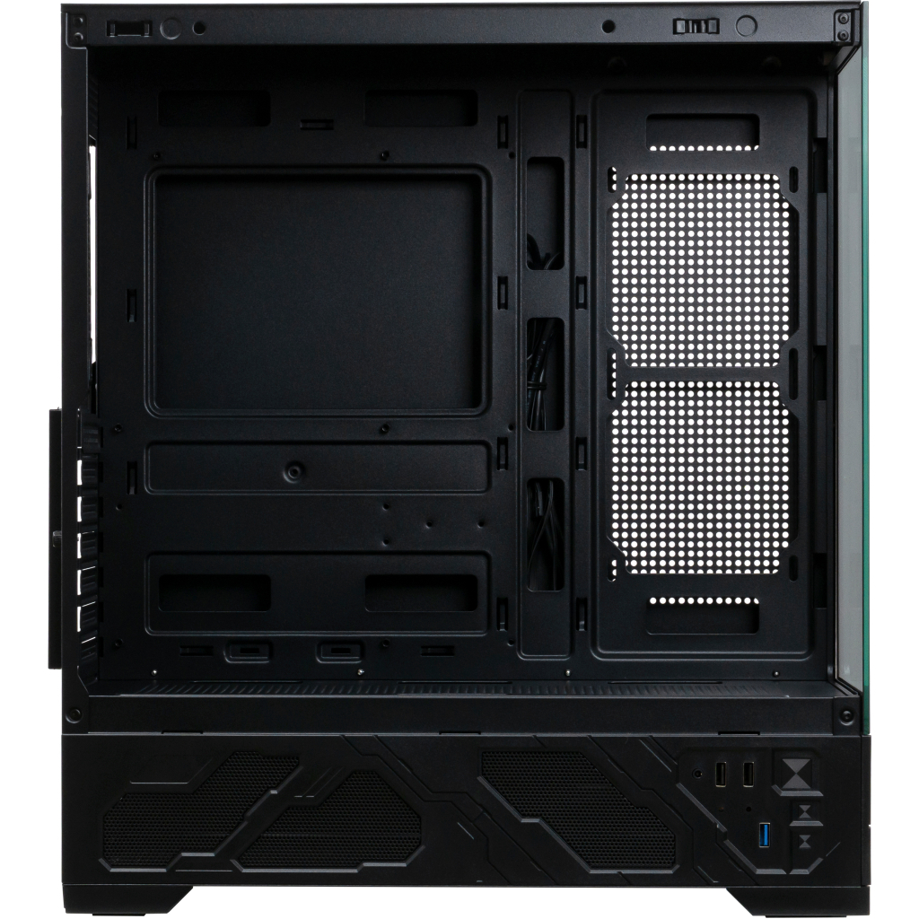 Корпус Vinga Contact - фото 7 Корпус Vinga Contact - фото 7