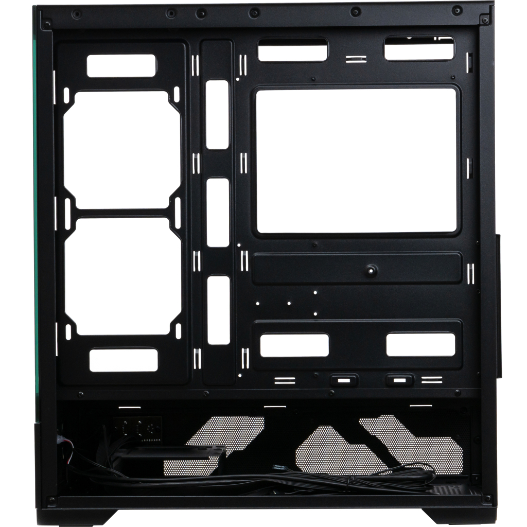 Корпус Vinga Contact - фото 8 Корпус Vinga Contact - фото 8