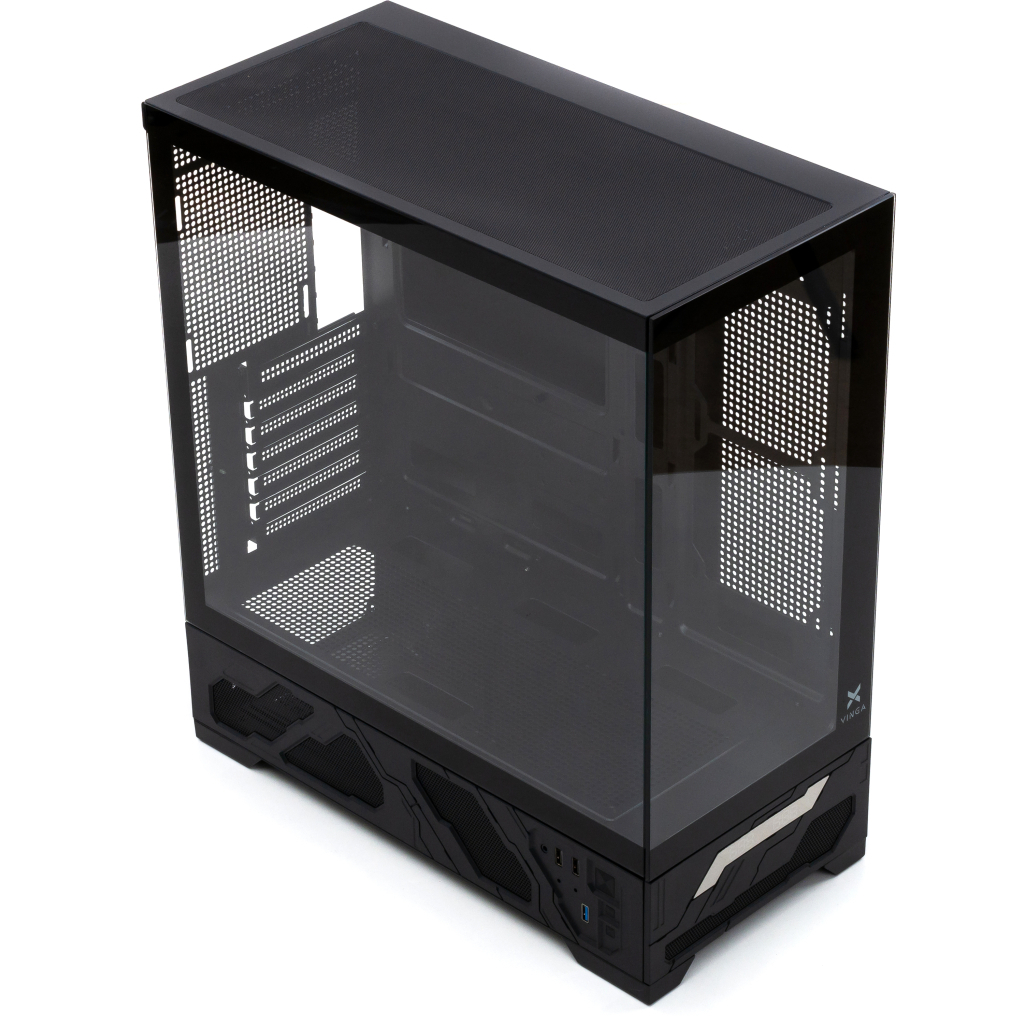 Корпус Vinga Contact - фото 9 Корпус Vinga Contact - фото 9