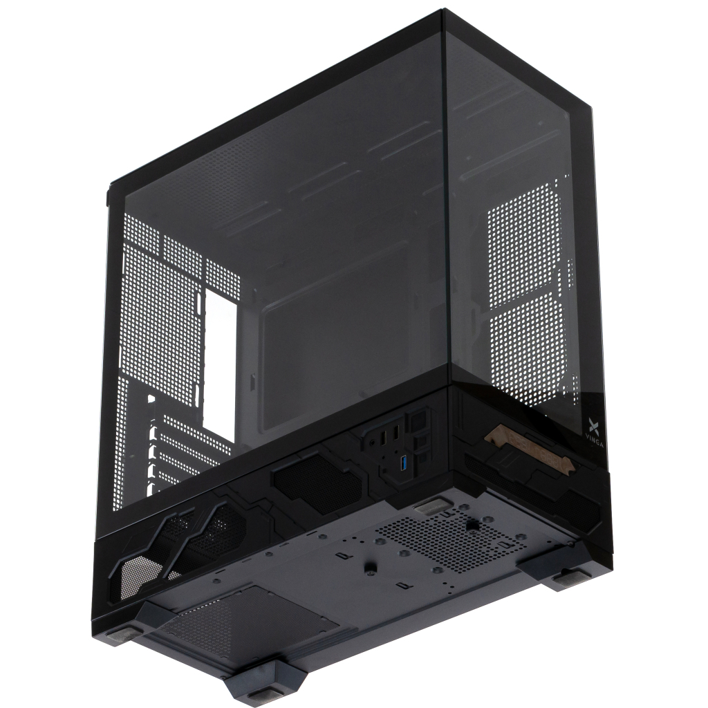 Корпус Vinga Contact - фото 10 Корпус Vinga Contact - фото 10