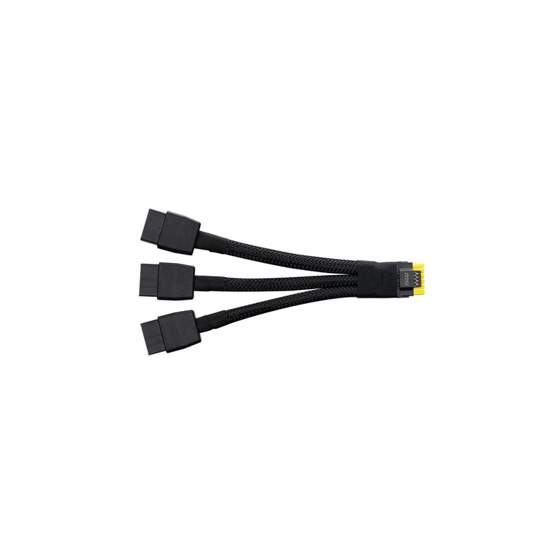 Відеокарта MSI GeForce RTX5080 16GB GAMING TRIO OC (RTX 5080 16G GAMING TRIO OC) - фото 7