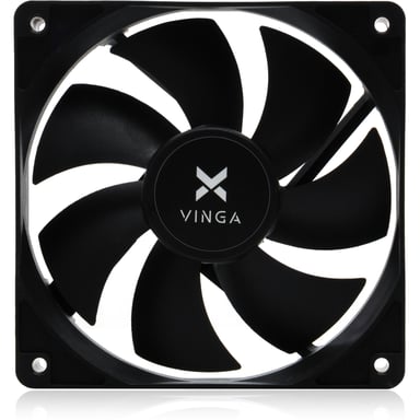 Кулер до корпусу Vinga 12026