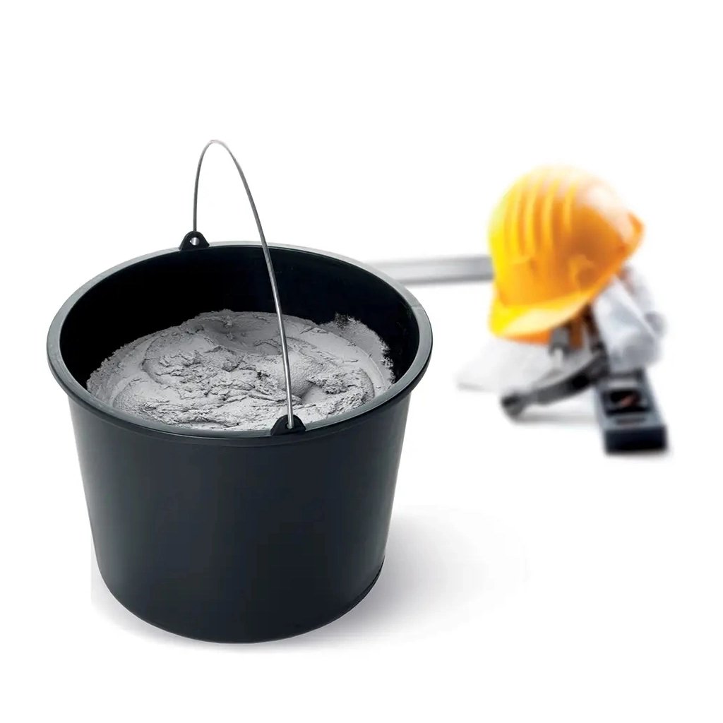 Відро будівельне Kistenberg 240*200, KBU05 (KBU05) - фото 2 Відро будівельне Kistenberg 240*200, KBU05 (KBU05) - фото 2